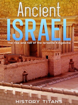 cover image of Ancient Israel